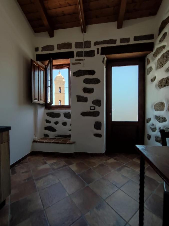 La Corte Dei Baroni Loceri Exterior foto